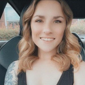 Meet your Posher, Meagan